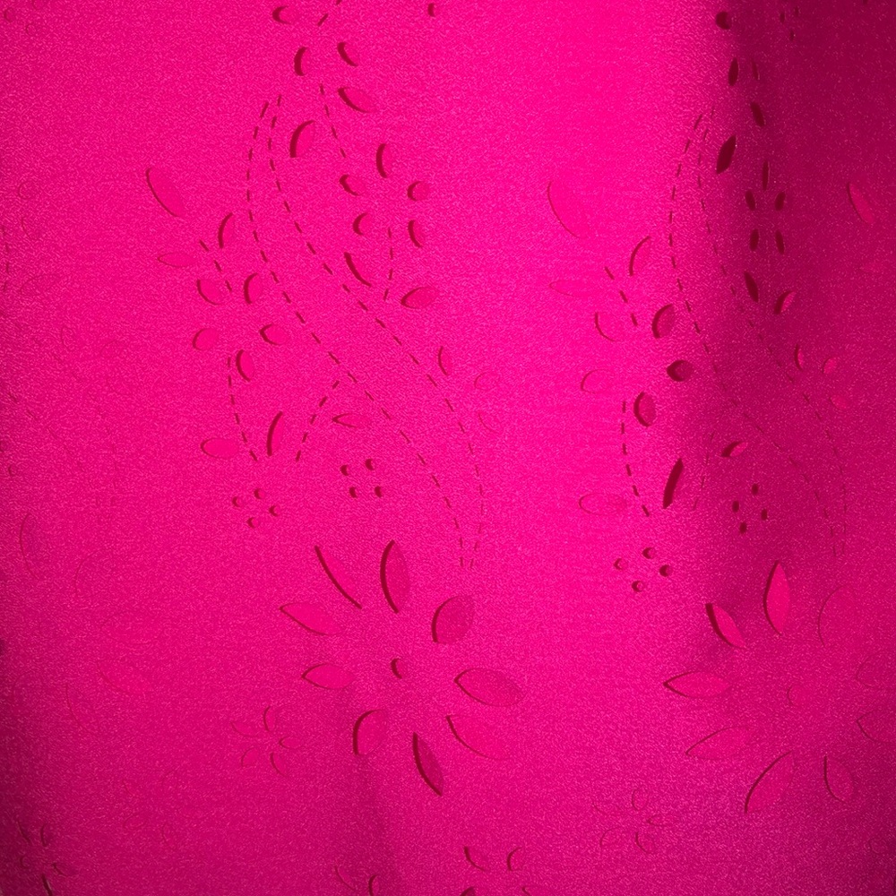 CYNTHIA ROWLEY BLOUSE - Picture 7 of 8